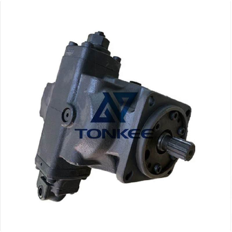 OEM PVB80/PVB92/PVC80/PVC90 Hydraulic Main Pump | Partsdic®_Excavator Hydraulics, Diesel Engine, SKS Hydraulic