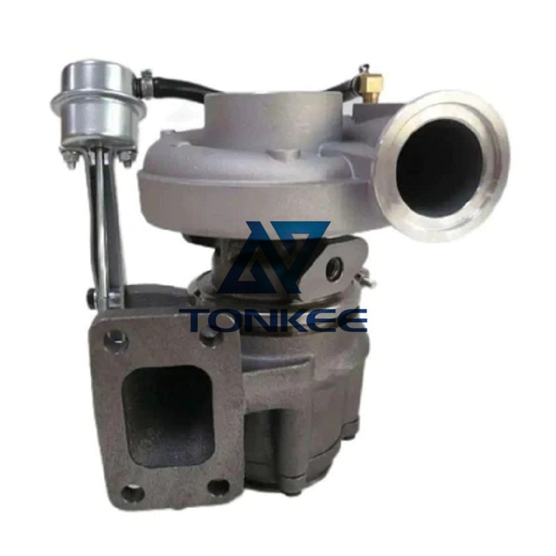 OEM Turbo HX30W Turbocharger 4050220 4050221 4050224 for Cummins Engine 4BT 4BTA 3.9L | Tonkee®_Excavator Hydraulics, Diesel Engine, SKS Hydraulic