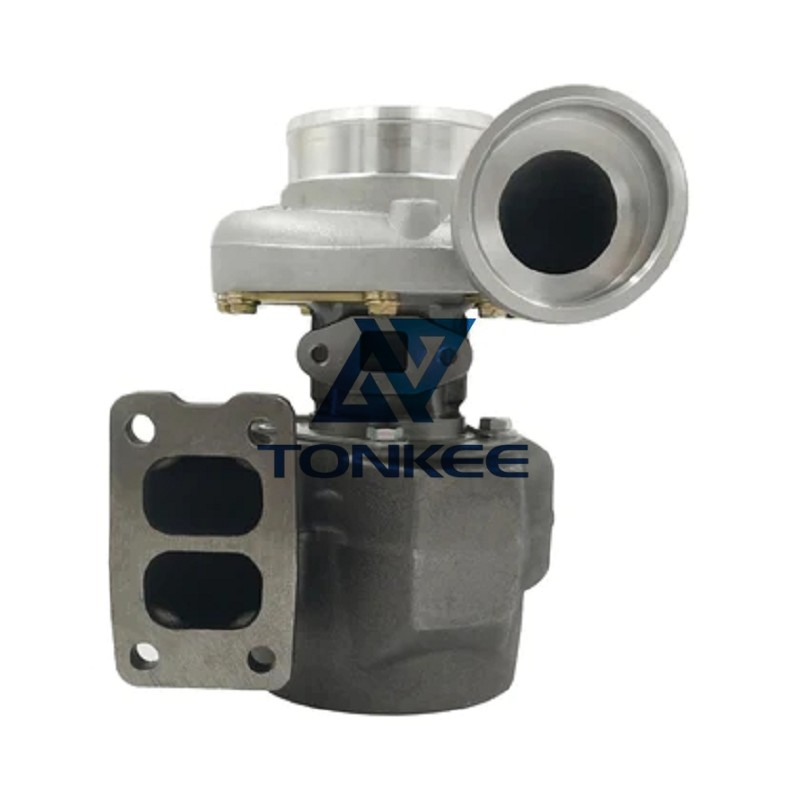 China Turbocharger for Volvo EC210B EC210BLC Excavator D6D Engine | Tonkee®_Excavator Hydraulics, Dieselmotor, SKS hydraulisch