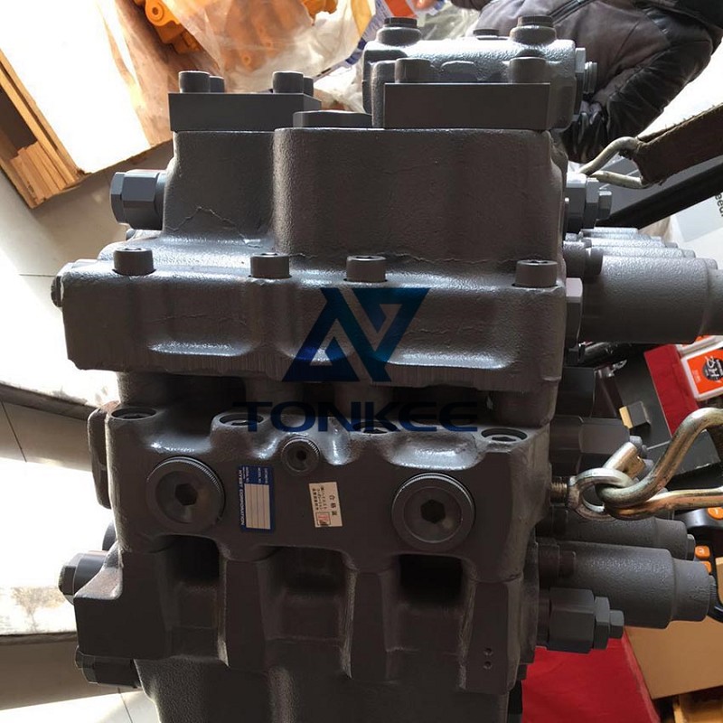 OEM UK36-412 distribution valve | Partsdic®_Excavator Hydraulics, Diesel Engine, SKS Hydraulic