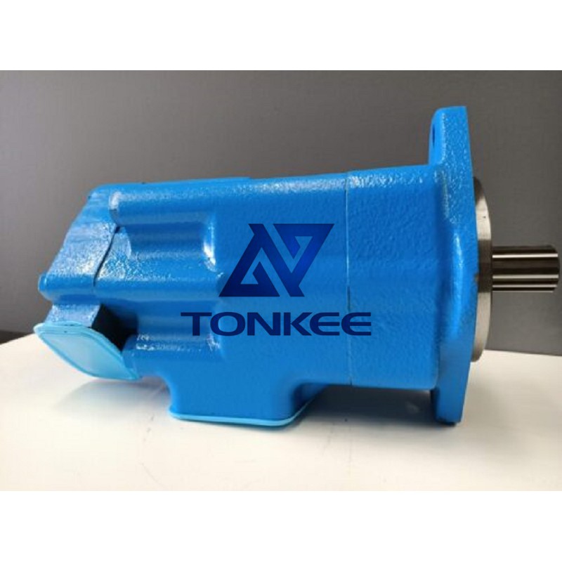 Shop VANE PUMP for VICKERS 35VQ38 | OEM aftermarket new_Excavator Hydraulics, Motor a diesel, SKS hidráulico