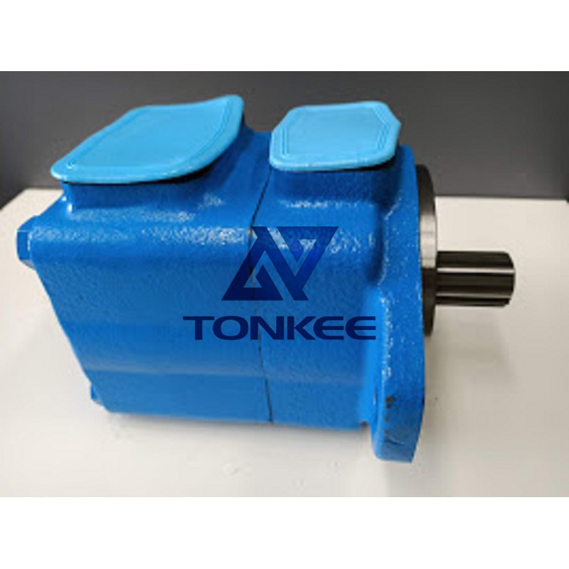 Hot sale VANE PUMP for VICKERS 3525VQ38 | OEM aftermarket new_Excavator Hydraulics, Diesel Engine, SKS Hydraulic