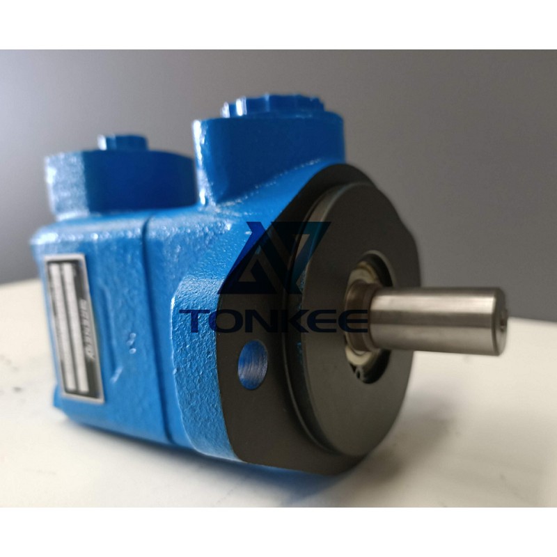 OEM VANE PUMP for VICKERS V10 | OEM aftermarket new_Excavator Hydraulics, Motore diesel, SKS idraulico