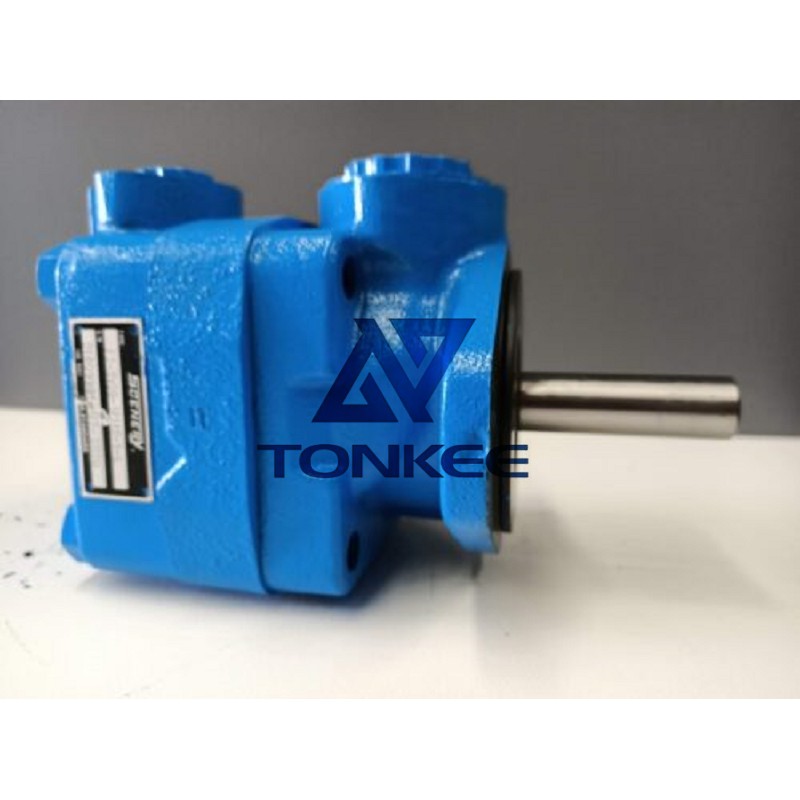 Buy VANE PUMP for VICKERS V20 | OEM aftermarket new_Excavator Hydraulics, Motor a diesel, SKS hidráulico