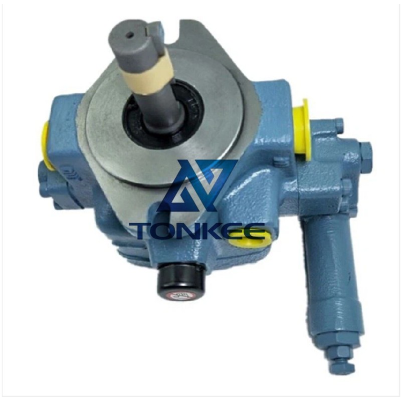 China VDC-1B-2A3-U-6071B-0 NACHI Hydraulic Variable Displacement Vane Pump | PartsDic®_Excavator Idraulics, Motore diesel, SKS idraulico