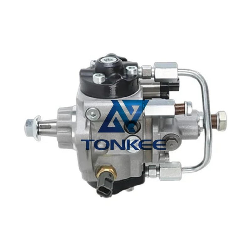 Buy VH22100-E0580 294000-1550 Fuel Injection Pump for Kobelco 230SR-3 Excavator | Tonkee®_Excavator Hydraulics, Motore diesel, SKS idraulico