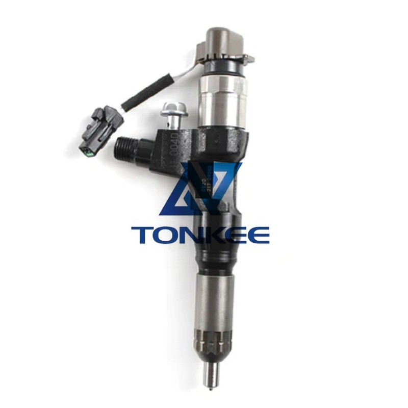 Hot sale VH23670E0540 295050-0920 Fuel Injector for Kobelco SK200-8 SK300-8 | Tonkee®_Excavator Hydraulics, Diesel Engine, SKS Hydraulic