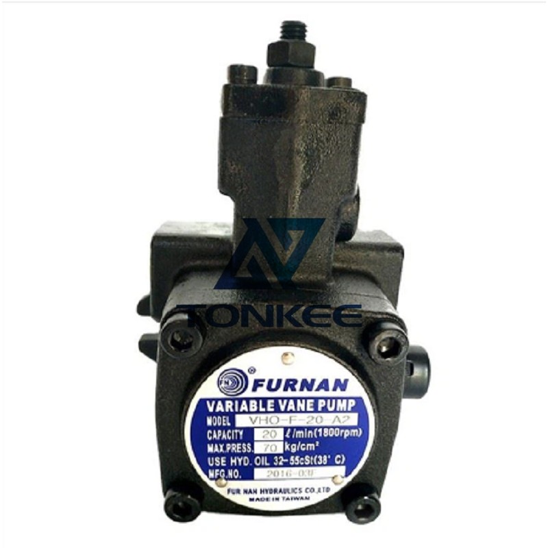 OEM VHO-F-15 VHO-F-20 VHO-F-25 VHO-F-20-A1 Hydraulic Pump | Partsdic®_Excavator Hydraulics, Diesel Engine, SKS Hydraulic