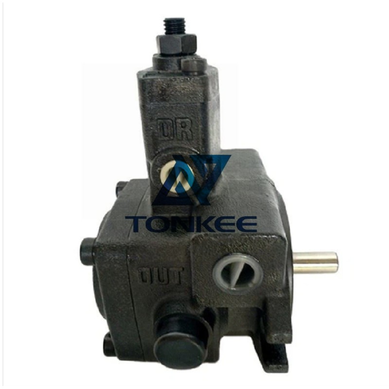 Shop VHP VHI VHO Series VHO-F-08 VHO-F-10 VHO-F-12 Hydraulic Pump | Partsdic®_Excavator Hydraulics, Diesel Engine, SKS Hydraulic