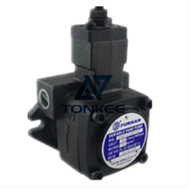 Hot sale VHP-F-12 VHP-F-15 VHP-F-20 VHP-F-25 Hydraulic Pumps | Partsdic®_Excavator Hydraulics, Diesel Engine, SKS Hydraulic
