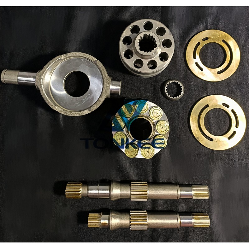 Hot sale VICKERS & EATON TA1919 | OEM aftermarket new_Excavator Hydraulics, Diesel Engine, SKS Hydraulic