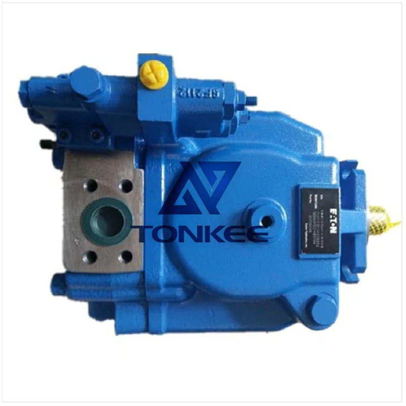 OEM PVH057R01AA10E252004001001AA010A Hydraulic Pump | Partsdic®_Excavator Hydraulics, Diesel Engine, SKS Hydraulic