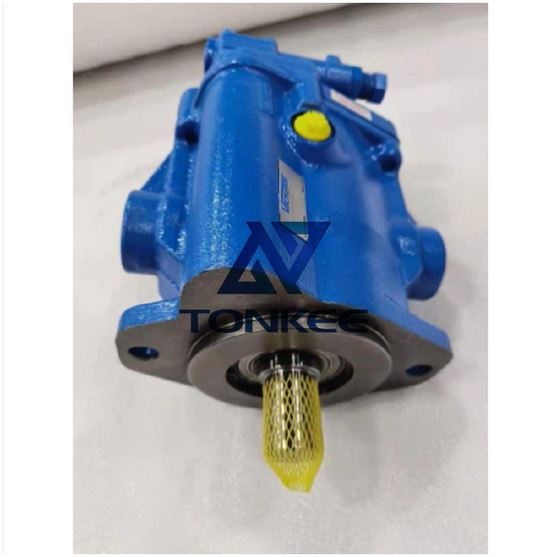 OEM VICKERS Oil Pump PVB20-RS-10-H-10 Piston Pump | Partsdic®_Excavator Hydraulics, Diesel Engine, SKS Hydraulic