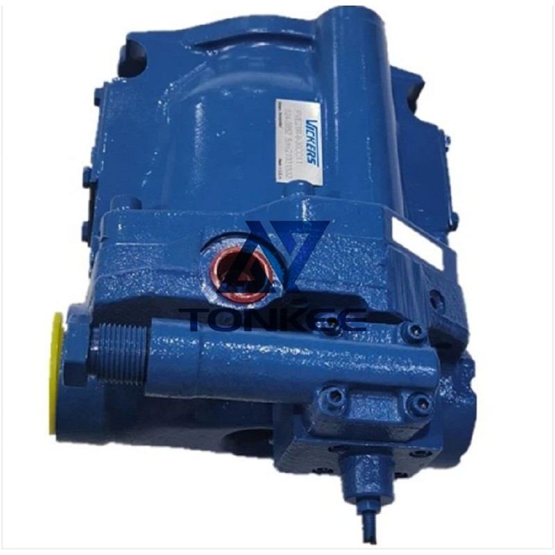 Hot sale PVE21 PVE27 PVE35 PVE47 PVE62 Hydraulic Pump | PARTEDDIC®_EXCAVATOR HIDRAULICA, Motor diesel, SKS hidraulic