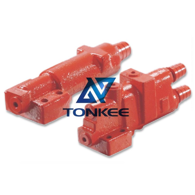 Buy high quality VICKERS PVH Series | OEM aftermarket new_Excavator Hydraulics, Diesel Engine, SKS Hydraulic