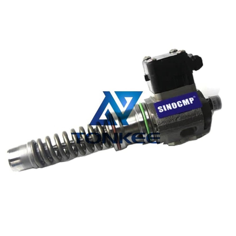 China VOE20450666 20450666 Unit Pump for Volvo EC290B EC240B L110E | Tonkee®_Excavator Hydraulics, محرك الديزل, SKS الهيدروليكية
