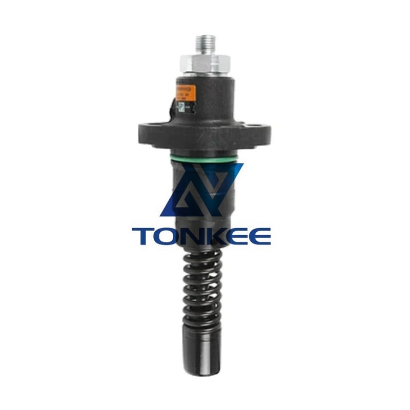 Shop VOE20795413 0986437602 Fuel Injection Pump for Volvo EC240B EC290B DEUTZ D7E | Tonkee®_Excavator Hydraulics, Diesel Engine, SKS Hydraulic