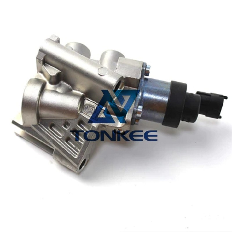 Shop VOE21103266 21103266 Fuel Pressure Regulator for Volvo EC210B EC210BLC | Tonkee®_Excavator Hydraulics, Diesel Engine, SKS Hydraulic
