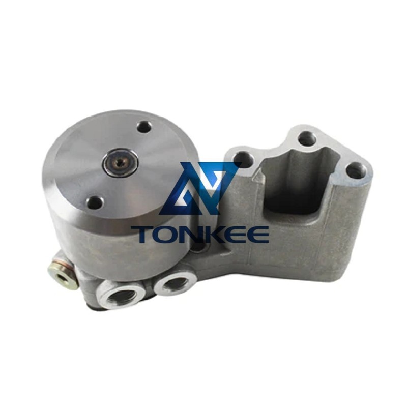 Buy VOE22905123 21620116 Fuel Pump for Volvo TAD650VE EC290B EC210B | Tonkee®_Excavator Hydraulics, Motor diesel, SKS hidraulic