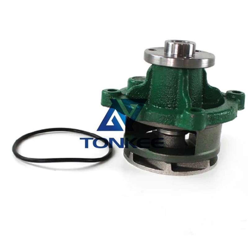 China VOE3668561 3668561 Water Pump for Volvo EC210 EC290 Excavator | Tonkee®_Excavator Hydraulics, Motore diesel, SKS idraulico