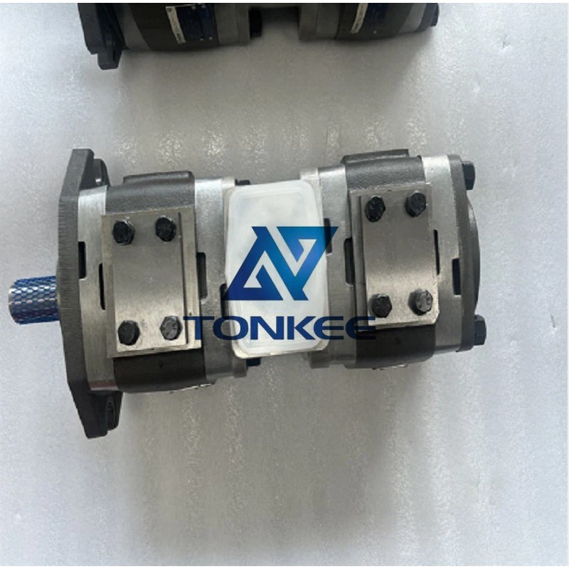 Buy VOITH IPH IPC4 IPC4-32 Hydraulic Gear Pump | Partsdic®_Excavator Hydraulics, Дизельный двигатель, SKS Гидравлический