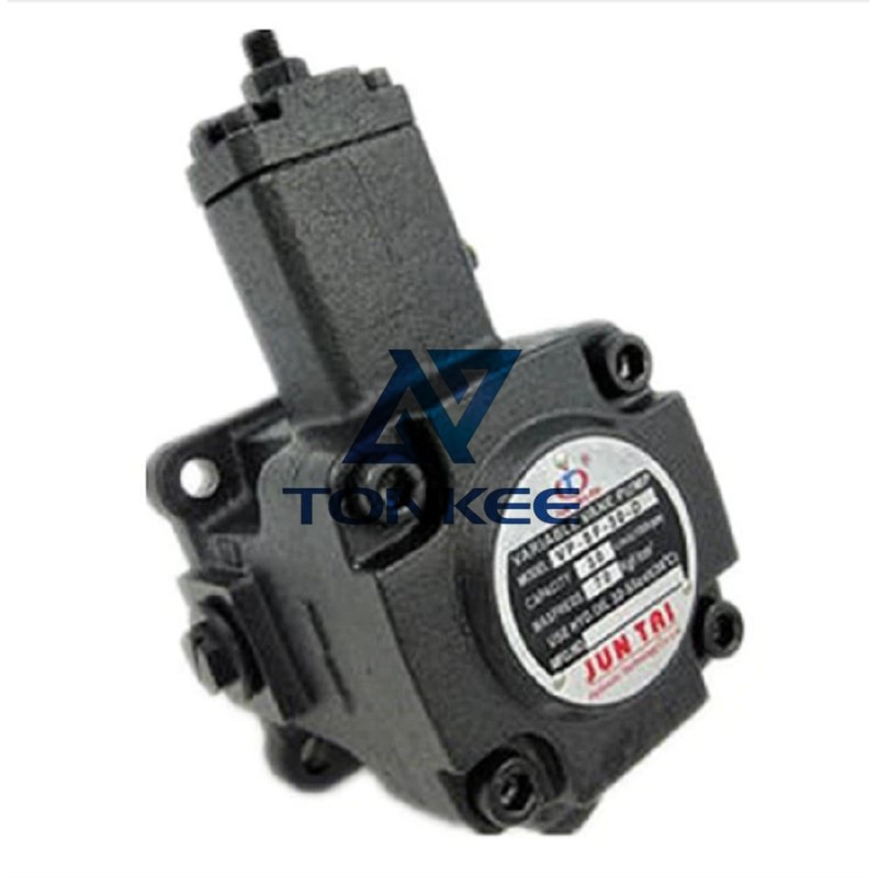 OEM VP-SF-20 VP-SF-30 VP-SF-40 Hydraulic Variable Displacement Vane Pump | Partsdic®_Excavator Hydraulics, Diesel Engine, SKS Hydraulic