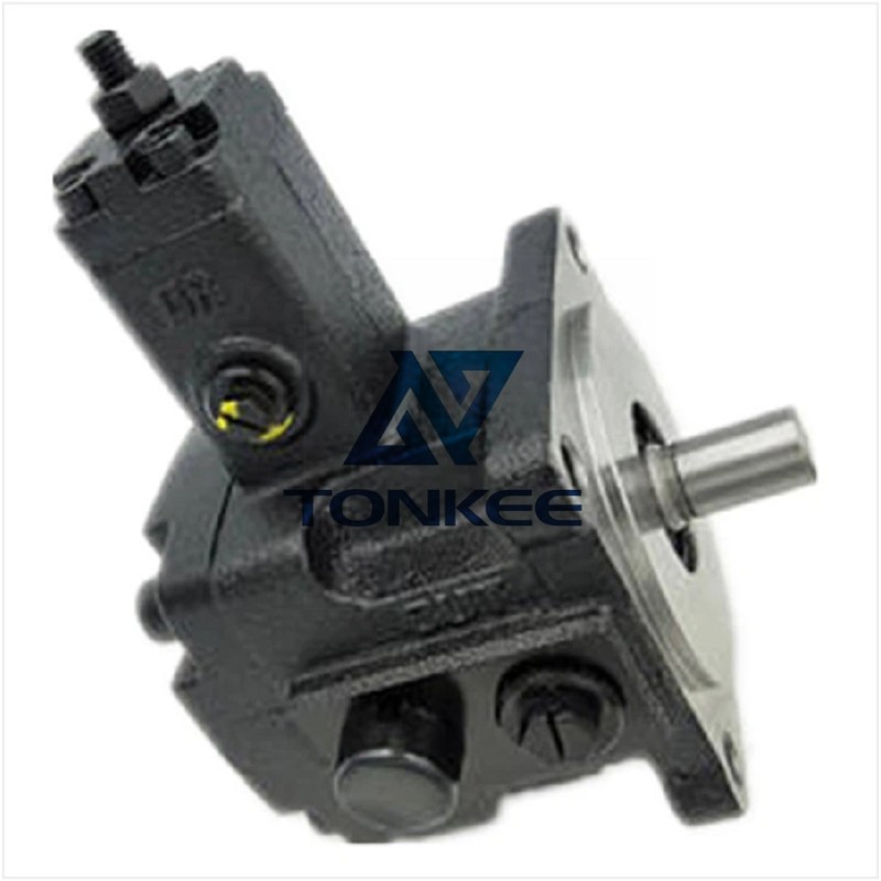 Shop VP-SF-40-D VP-SF-12 VP-SF-15 Hydraulic Variable Displacement Vane Pump | Partsdic®_Excavator Hydraulics, Diesel Engine, SKS Hydraulic