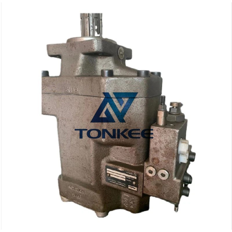 Hot sale VP1-095 VP1-130 VP1-45/75/95/110/130 Variable Displacement Pump | Partdic®_excavator hydraulik, Dieselmotor, SKS hydraulisch