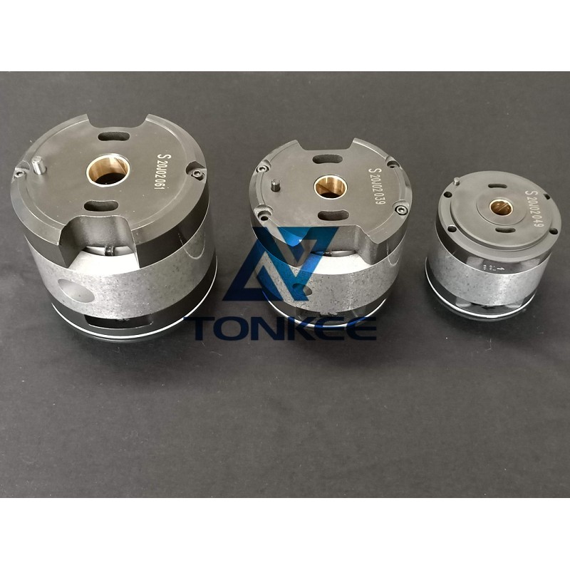 Buy Vane Cartridges for DENISON T6E Series | Partsdic®_Excavator Hydraulics, Diesel Engine, SKS Hydraulic