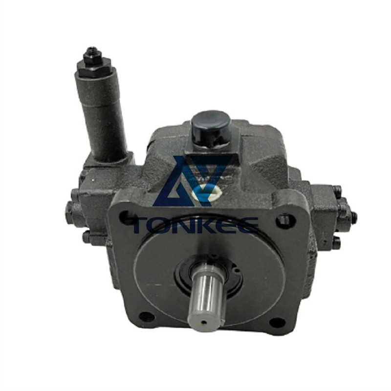 Shop VDC-1A-F40D-20 Taiwan EALY Vane Pump | Partdic®_excavator hydraulik, Dieselmotor, SKS hydraulisch