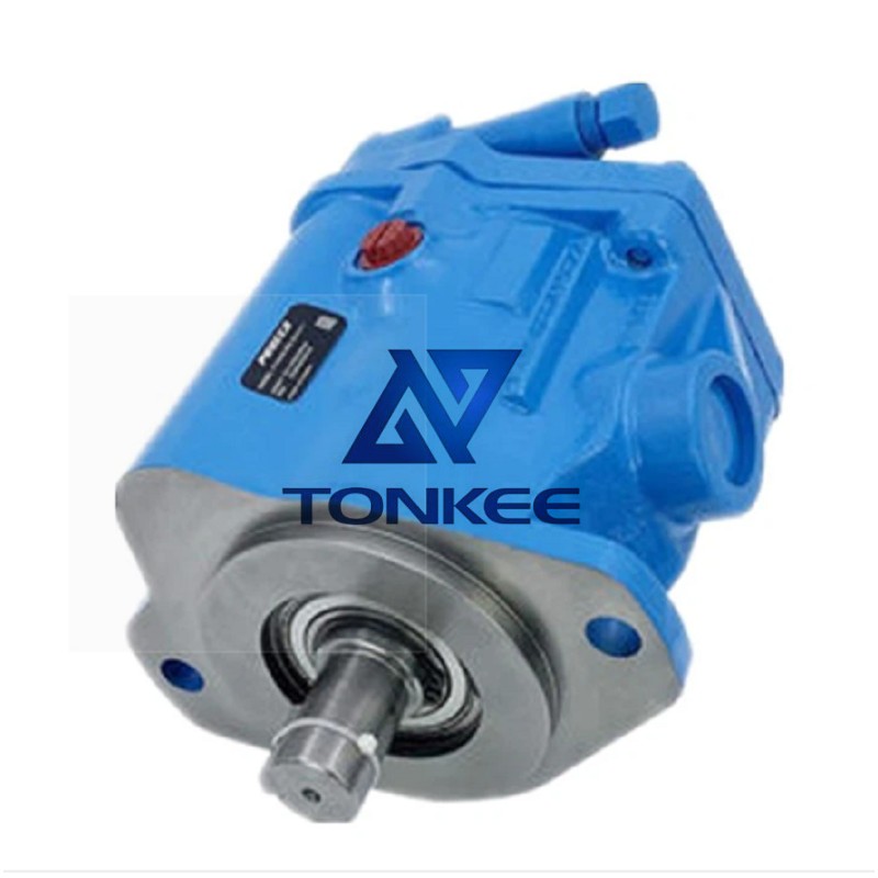 Buy PFB29 PFB45 PFB90 PFB5-UY-20 Hydraulic Pump | Partdic®_excavator hydraulik, Dieselmotor, SKS hydraulisch
