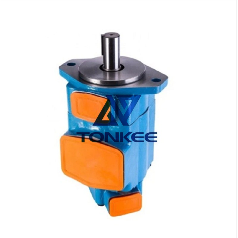 Buy 4525V 4535V 3525VQ30A2111CC 20 Vane Pump | Partsdic®_Excavator Hydraulics, Diesel Engine, SKS Hydraulic