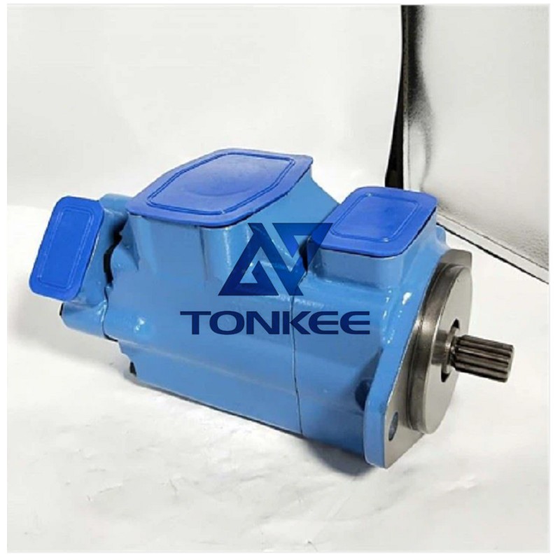 Shop Vickers Vane Pump 3520V-30A8-1AA-22R Hydraulic Pump | Partsdic®_Excavator Hydraulics, Diesel Engine, SKS Hydraulic