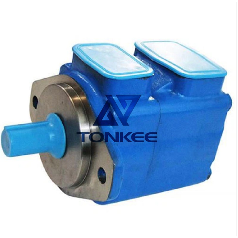 Hot sale Vickers Vane Pump 20V/20VQ-7A-1C-22R Oil Pump Hydraulic Pump | Partsdic®_Excavator Hydraulics, Diesel Engine, SKS Hydraulic