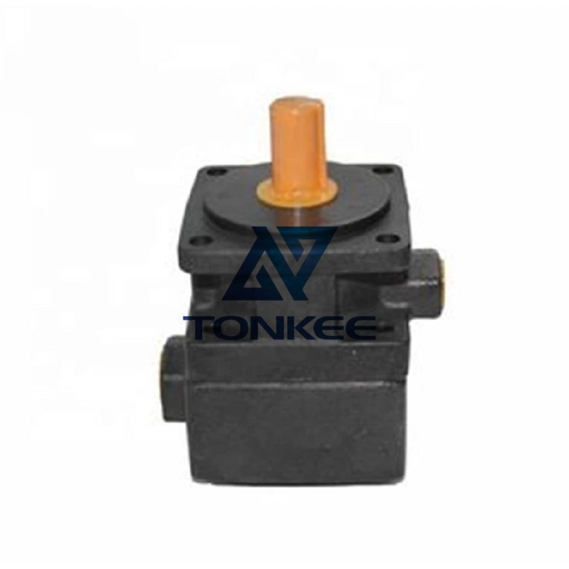 Hot sale High Pressure Vane pump YB-E160/63-2 YB-E8 YB-E10 YB-E16 YB-E20 YB-E25 | PartsDic®_Excavator Hydraulics, Motor diesel, SKS hidráulico