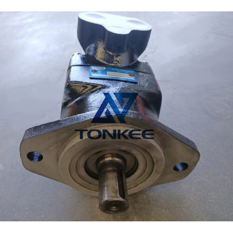 Shop Volvo A20 A25 A35 A/B Fan Motor Rebuild VOE 3703460 | Partsdic®_Excavator Hydraulics, Motor a diesel, SKS hidráulico