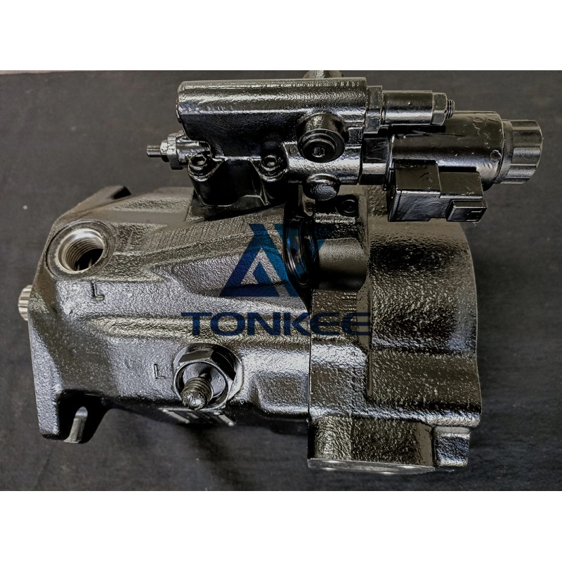 China Volvo A35E Hydraulic Pump Rebuild VOE 11195468_Excavator Hydraulics, Diesel Engine, SKS Hydraulic