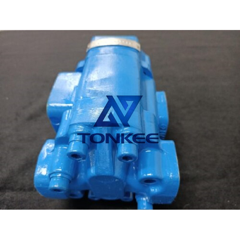 Buy Volvo L120 Servo Brake Pump Rebuild | Partsdic®_Excavator Hydraulics, Diesel Engine, SKS Hydraulic