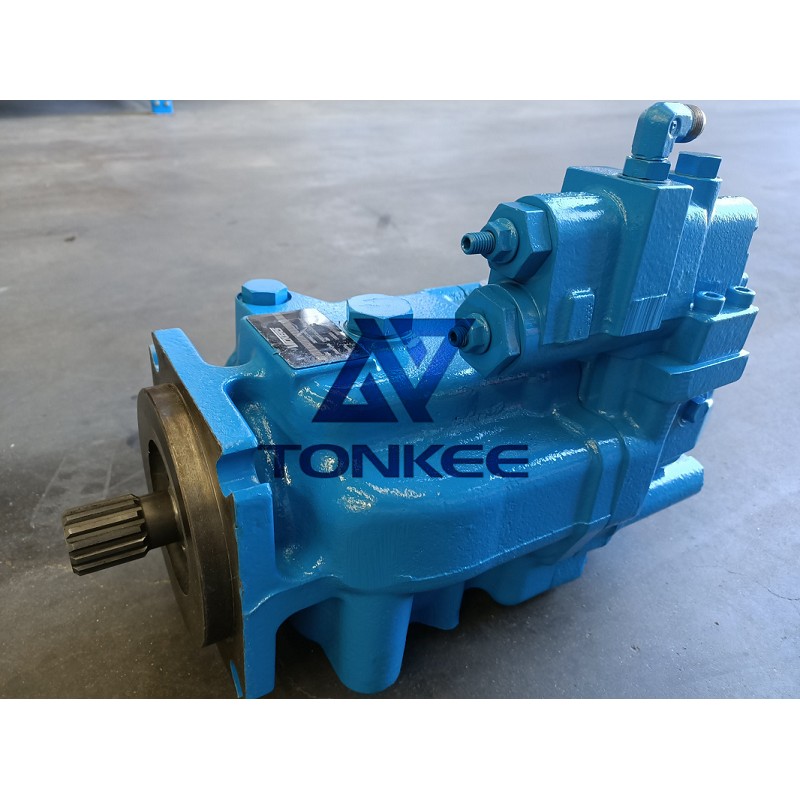 Buy Volvo L50B L50C Pump Rebuild VOE 11003810 | Partsdic®_Excavator Hydraulics, Motor a diesel, SKS hidráulico