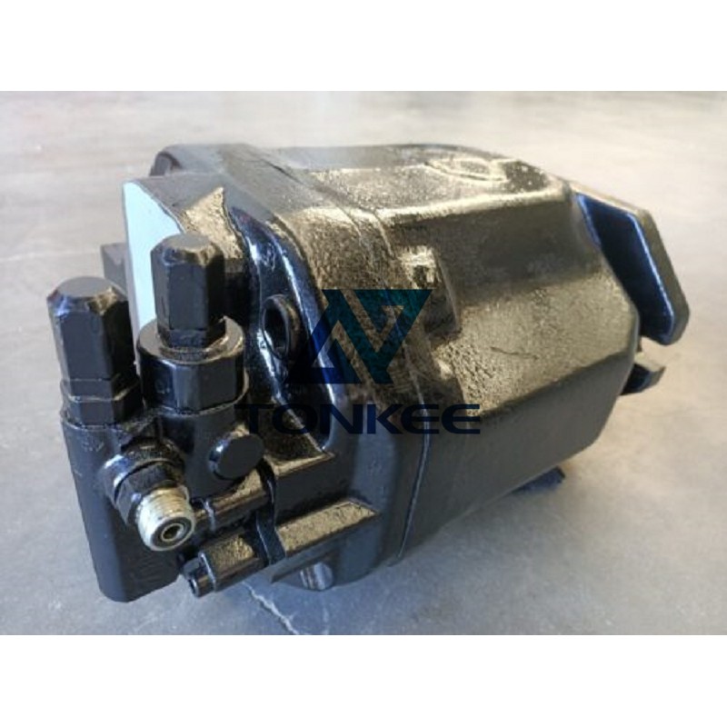 OEM Volvo L70E L90E Hydraulic Pump Rebuild VOE 11172710 | Partsdic®_Excavator Hydraulics, Diesel Engine, SKS Hydraulic