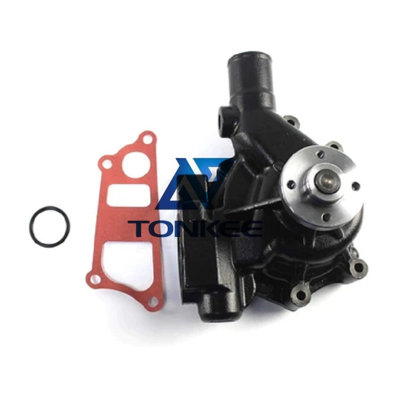 Hot sale Water Pump 3800883 4981207 for Cummins B3.3 QSB3.3 Engine | Tonkee®_Excavator Hydraulics, Diesel Engine, SKS Hydraulic