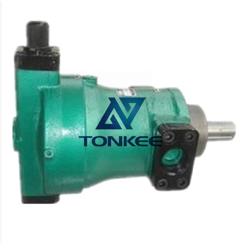 Shop 250YCY14-1B 400YCY14-1B Hydraulic Plunger Pump | Partdic®_excavator hydraulik, Dieselmotor, SKS hydraulisch
