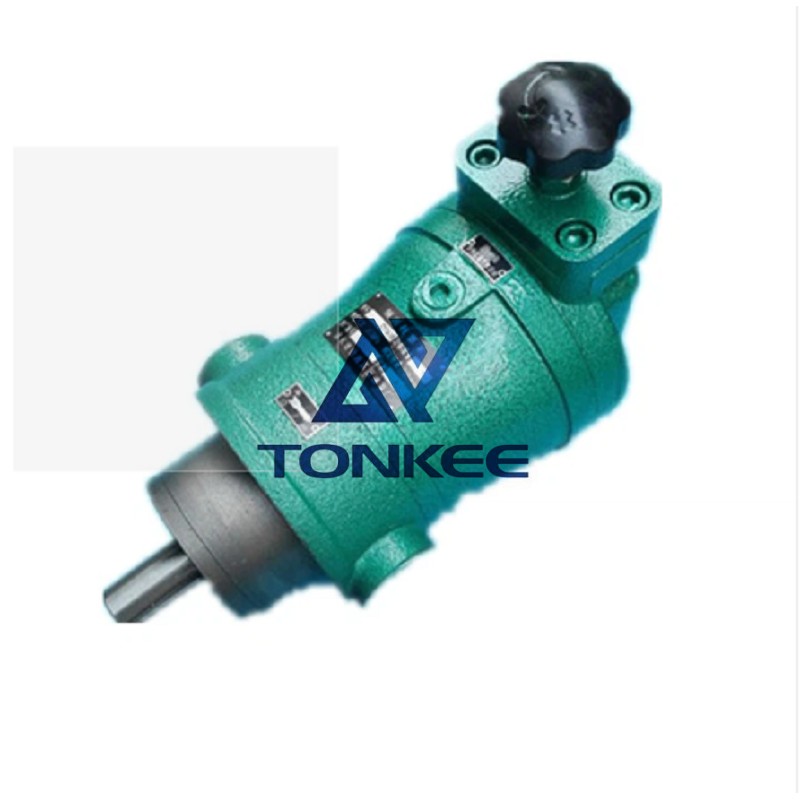 Hot sale 10YCY14-1B 25YCY14-1B 40YCY14-1B 63YCY14-1B Hydraulic Pump | PartsDic®_Excavator Idraulics, Motore diesel, SKS idraulico