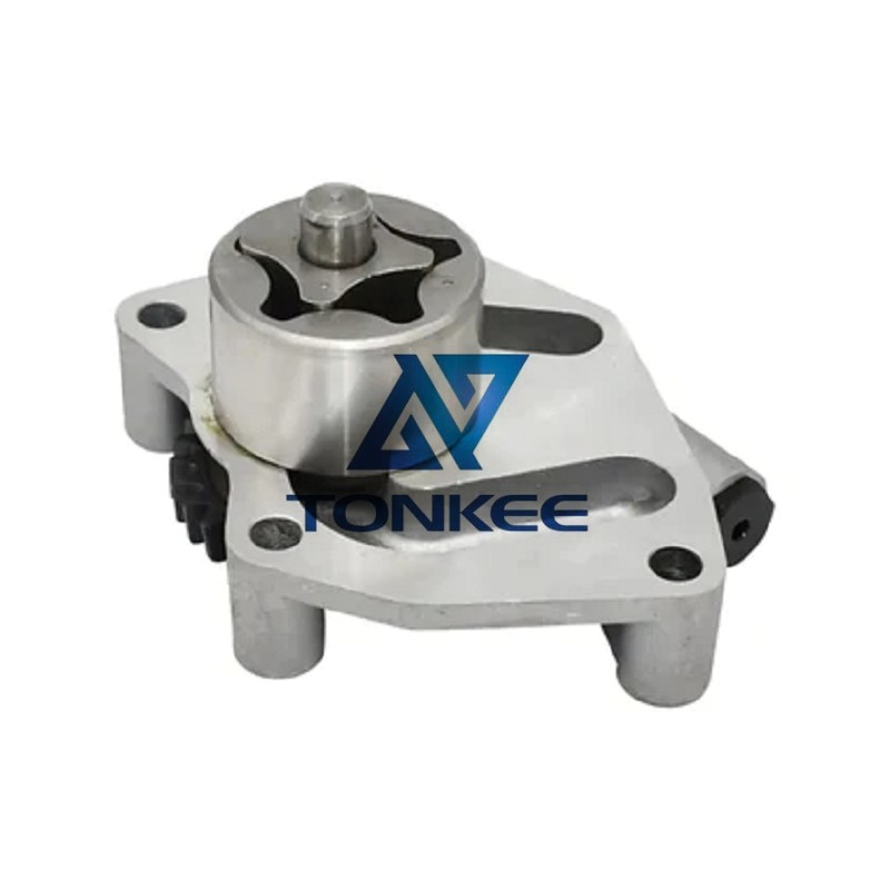 Hot sale YM123900-32001 Oil Pump for Yanmar 4D106 Excavator | Tonkee®_Excavator Hydraulics, Motor diesel, SKS hidraulic