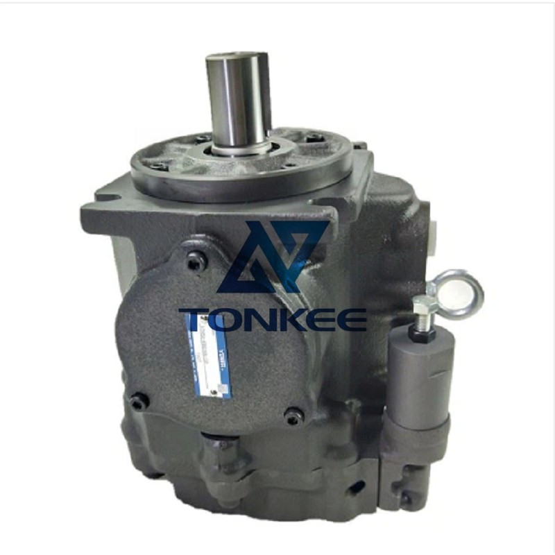 OEM A3H Series A3H16/37/56/71/100/145/180 Hydraulic Piston Pump | Partsdic®One of the key features of the A3H Series pump is its piston design._Excavator Hydraulics, Diesel Engine, SKS Hydraulic
