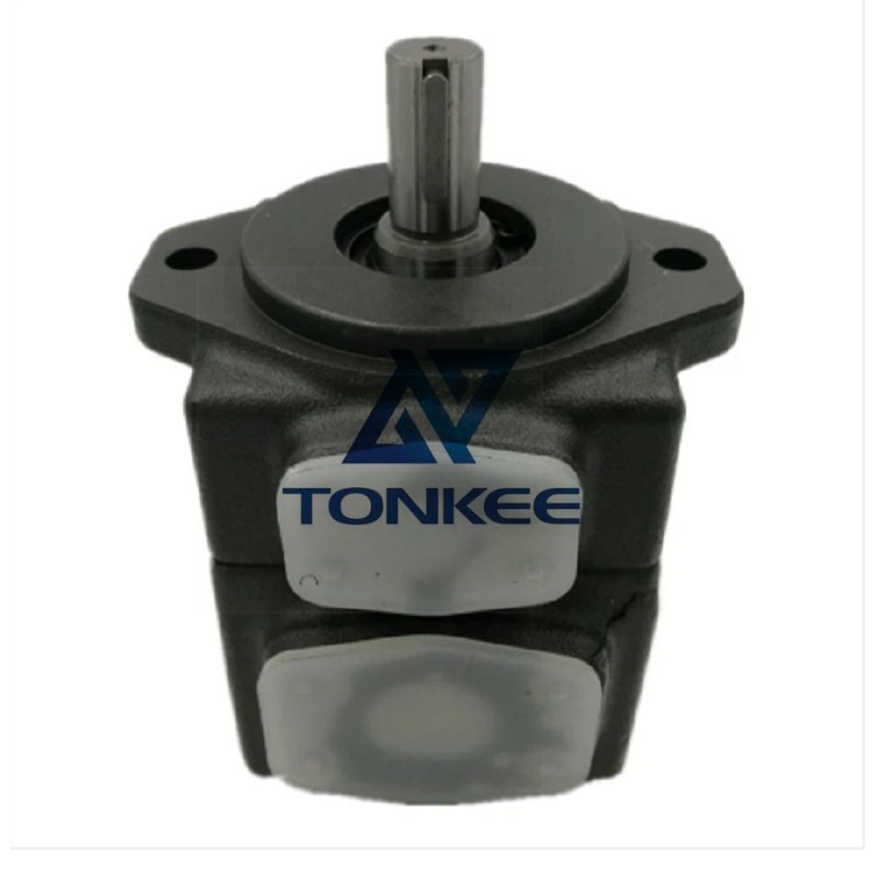 OEM PVL23 PVL3-116-F-1R-U-10 Hydraulic Vane Pump | Partsdic®_Excavator Hydraulics, Diesel Engine, SKS Hydraulic