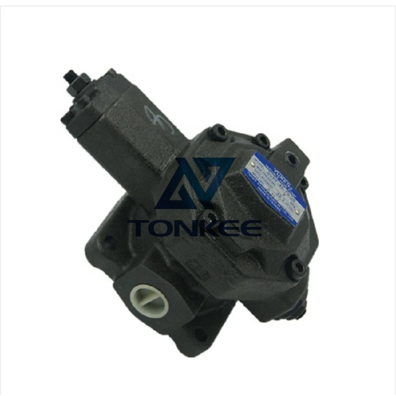Hot sale SVPF-40-70-20 Hydraulic Variable Vane Pump | PartsDic®_Excavator Hydraulics, เครื่องยนต์ดีเซล, SKS Hydraulic