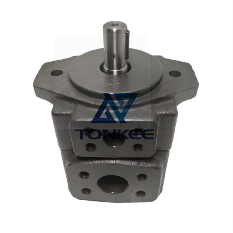 Buy PV2R Series PV2R1-19-LR PV2R1-23-LR PV2R1-19 Oil Pump | Partsdic®_Excavator Hydraulics, ディーゼルエンジン, SKS Hydraulic