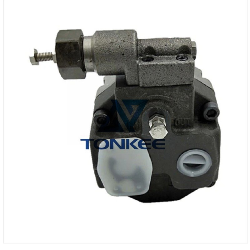 OEM AR Series AR16 AR22 AR16-FR01B-20 Hydraulic Pump | partsdic®_excavator hydraulic, محرك الديزل, SKS الهيدروليكية