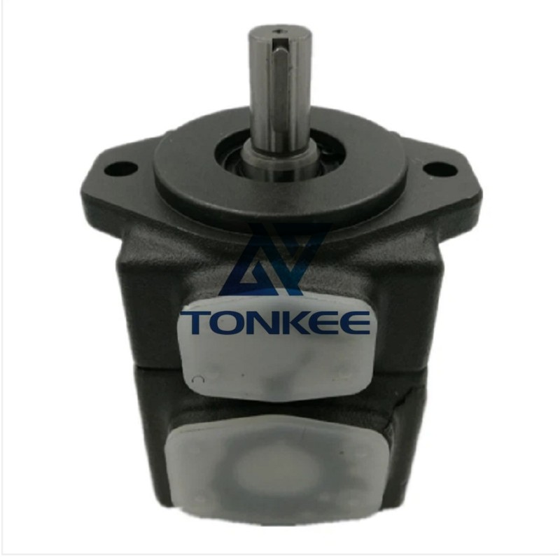 Hot sale PV2R4-136-L-RAA-40 Hydraulic Vane Pump Oil Plunger Pump | PartsDic®_Excavator Hydraulics, Motor diesel, SKS hidráulico